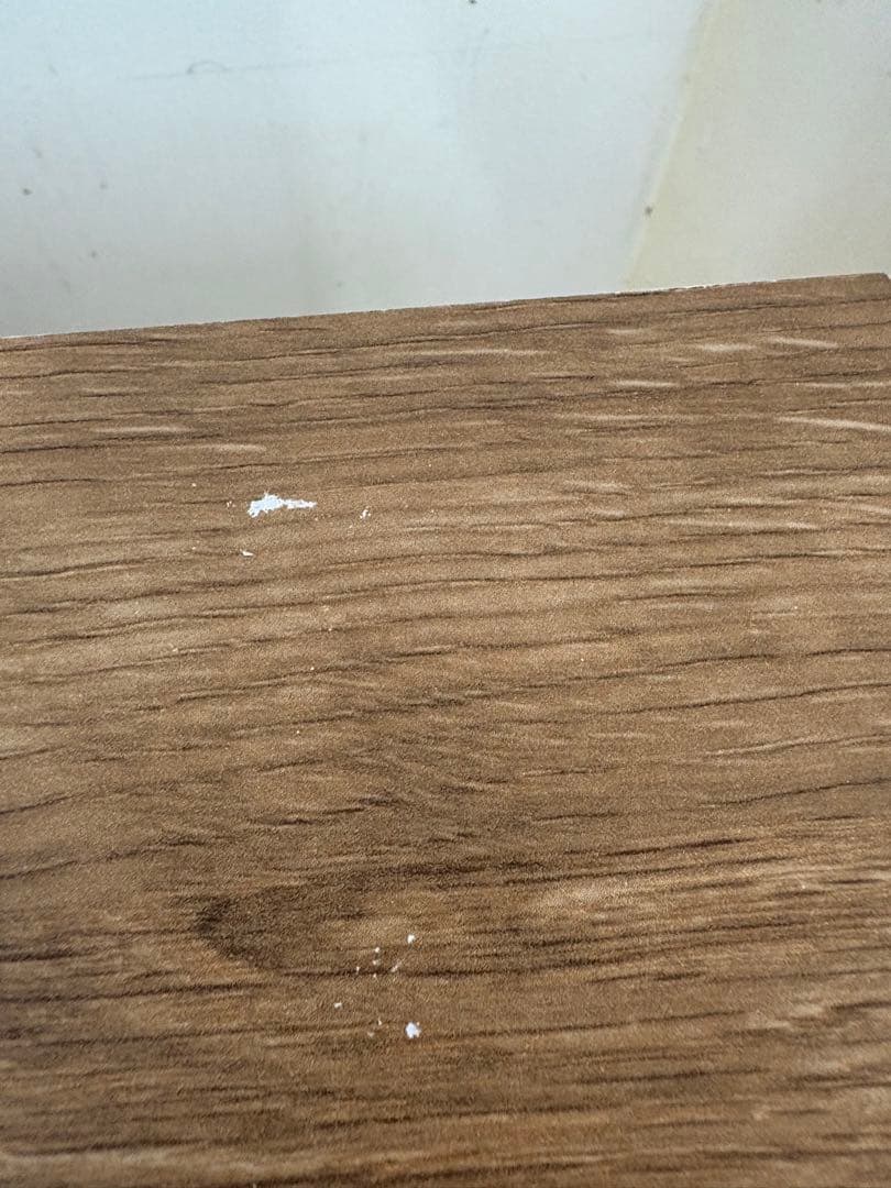 M062キッチンカウンター 幅900mm 木目調