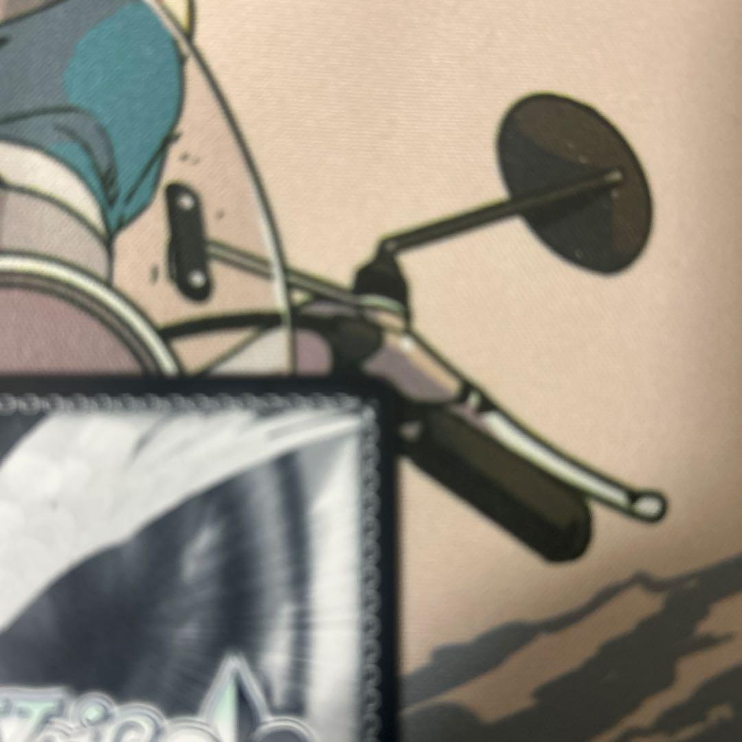 ヴァイス　軽巡洋艦ベルファスト　SP アズールレーン　サイン