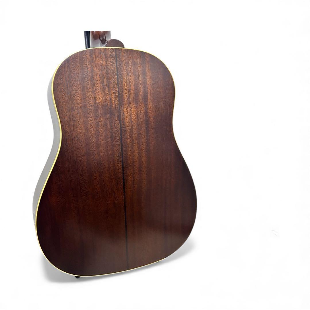 美品】Epiphone エピフォン Banner J-45 使用回数2〜3回 - メルカリ