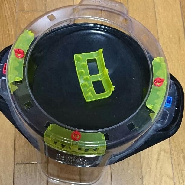 ベイブレードバースト