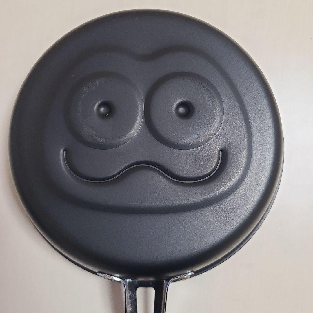 バムとケロ フライパン ミニパン パンケーキパン - メルカリ