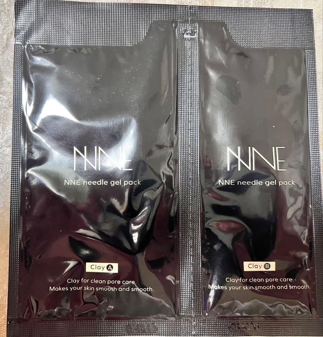 NNE ニードルゲルパック 16パックセット