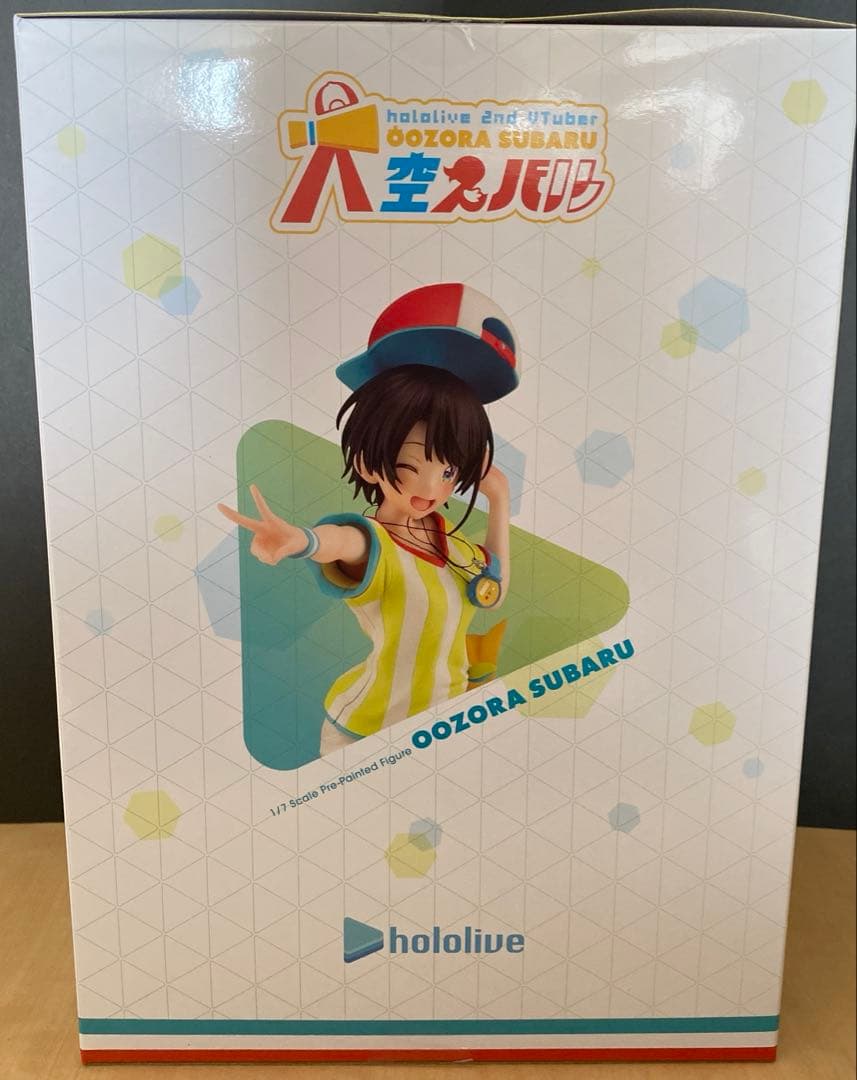 コトブキヤ 大空スバル 1/7スケール ホロライブ 新品未開封品