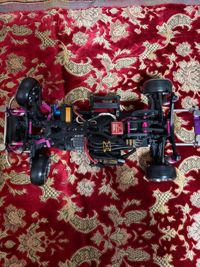 ドリラジ　シャコタンワンビア　プロポセット　即ドリ