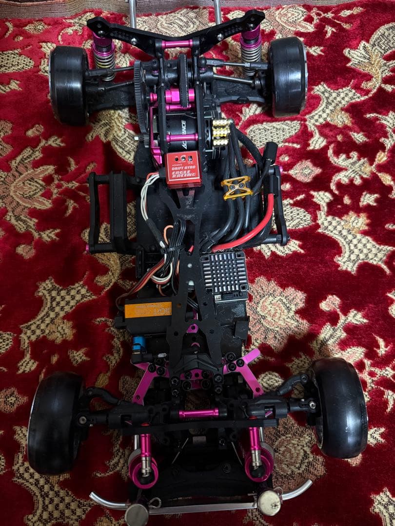 ドリラジ　シャコタンワンビア　プロポセット　即ドリ