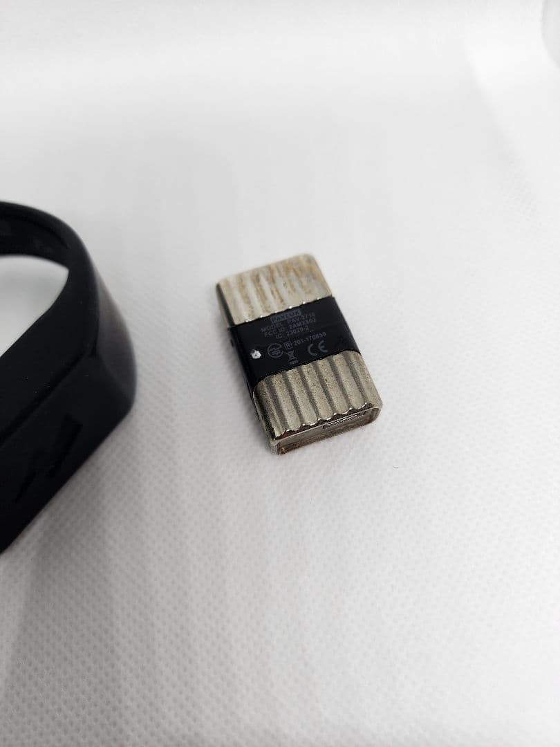 Pavlok2 目覚まし