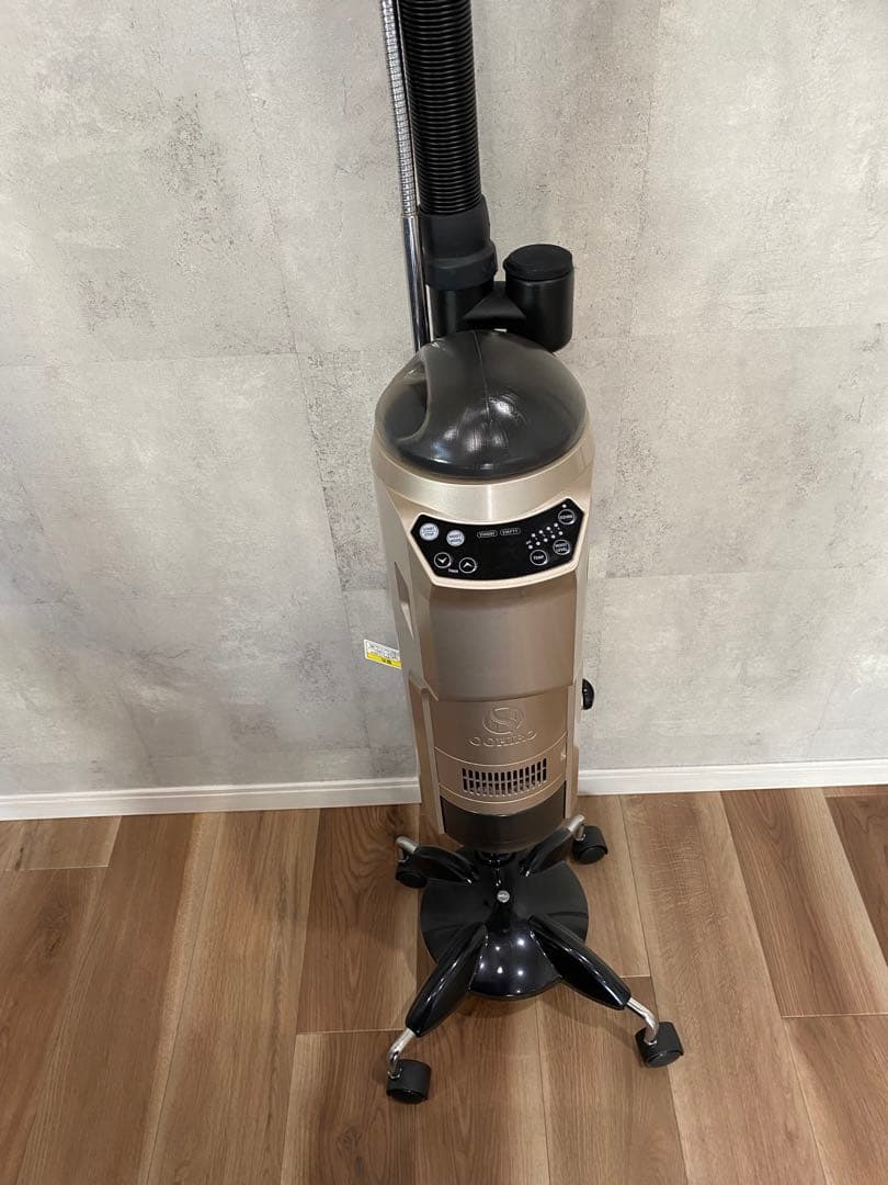 オオヒロOOHIROヘアースチーマー i-mist cure