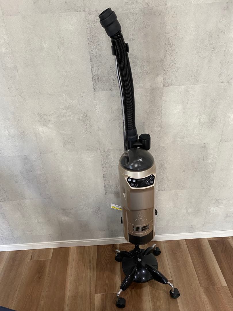 オオヒロOOHIROヘアースチーマー i-mist cure