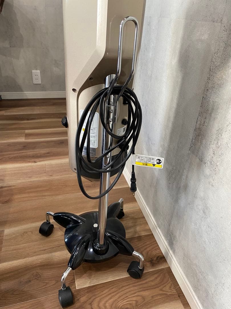 オオヒロOOHIROヘアースチーマー i-mist cure