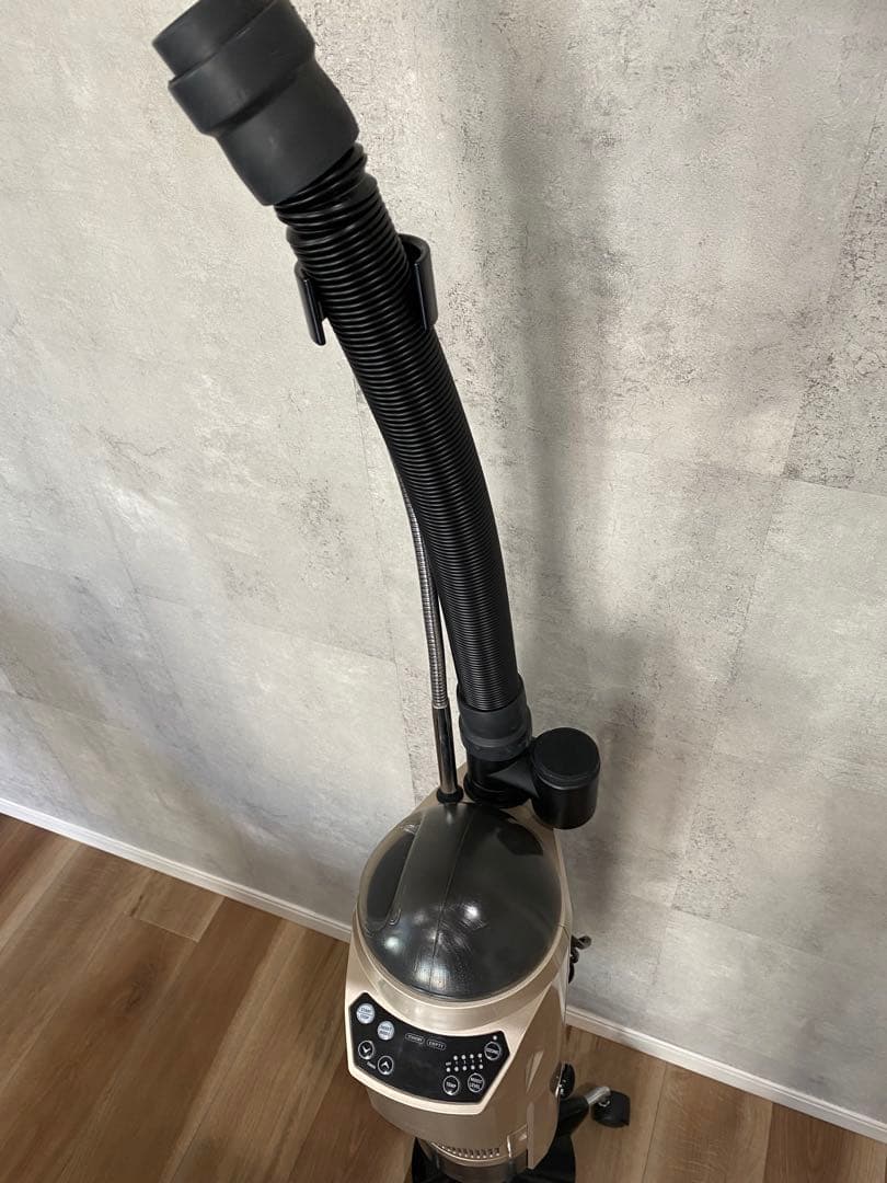 オオヒロOOHIROヘアースチーマー i-mist cure