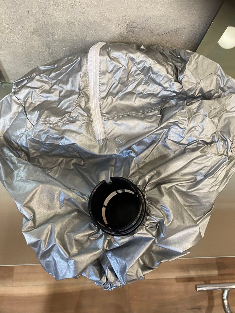 オオヒロOOHIROヘアースチーマー i-mist cure