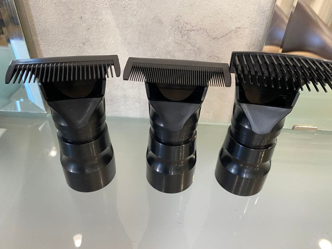 オオヒロOOHIROヘアースチーマー i-mist cure