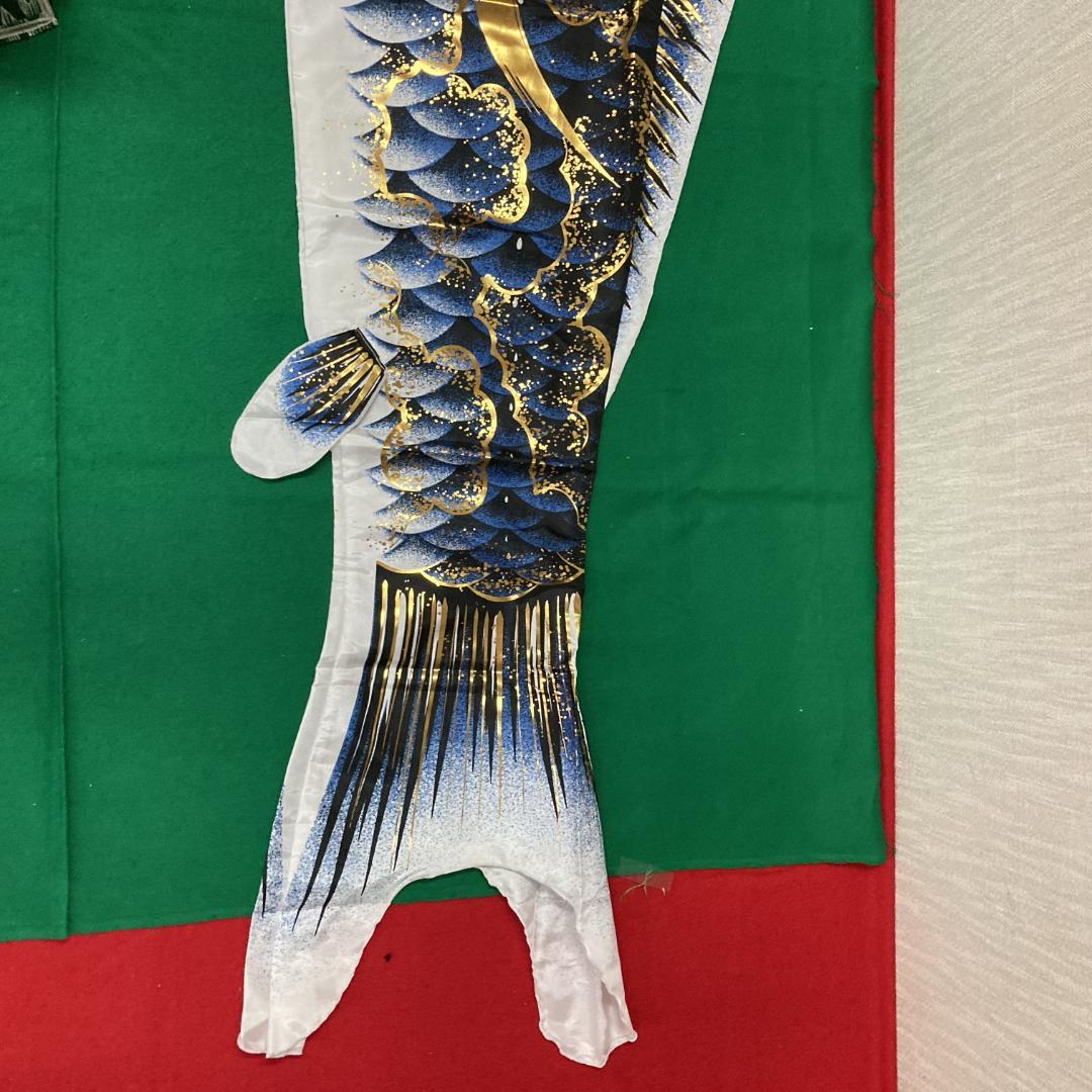 SKO89 鯉のぼりベランダ　 ベランダ鯉1.5m 用　ベランダ用1.5m