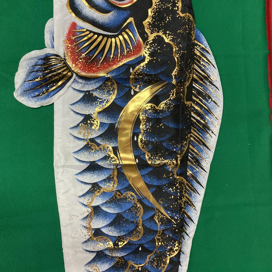 SKO89 鯉のぼりベランダ　 ベランダ鯉1.5m 用　ベランダ用1.5m