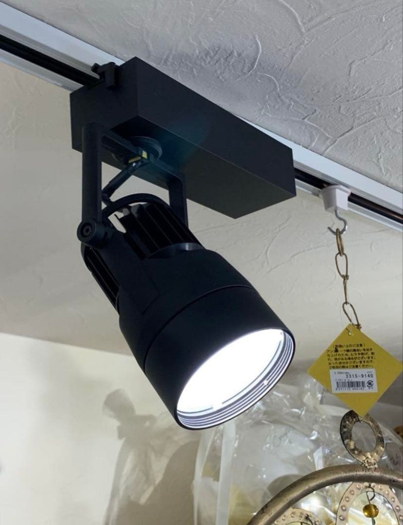 MG0503★LED照明器具　 スポットライト　オーデリック22年製　3点セット