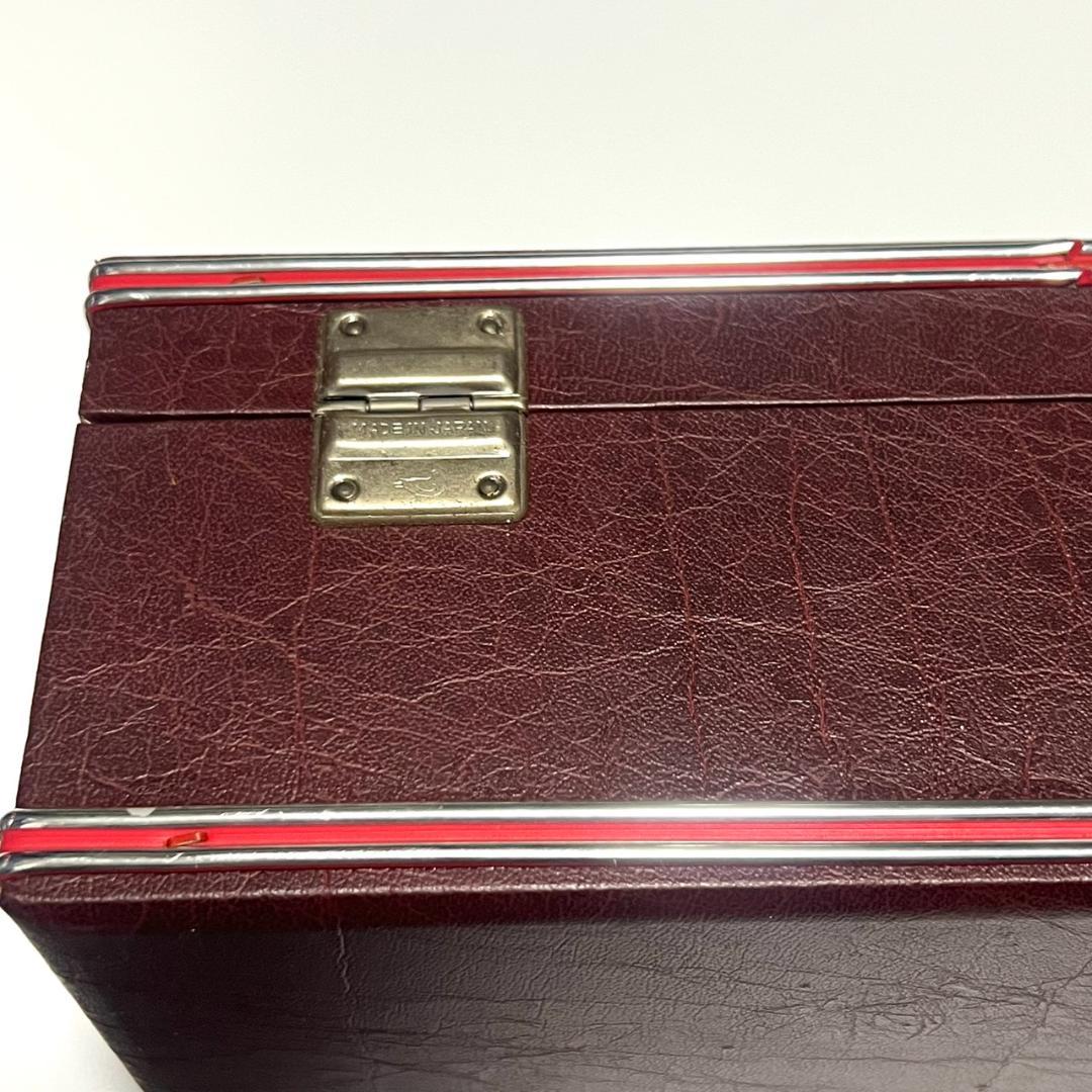 【未使用品】高級麻雀牌 キングバード 天和 証紙付 背緑 昭和レトロ