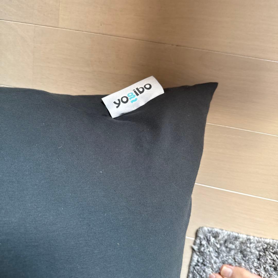 ゆね　ヨギボーマックス