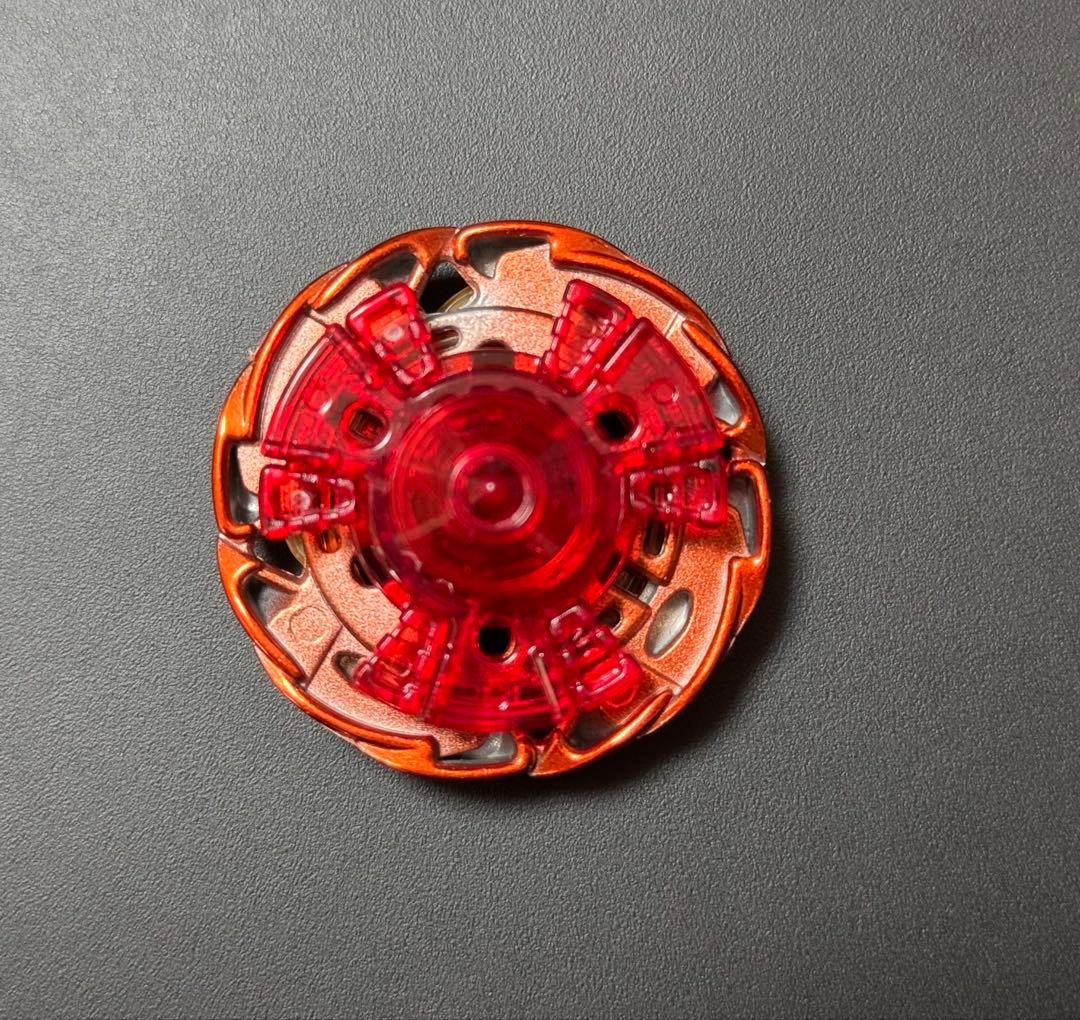 メタルファイトベイブレード ソルブレイズ メタルフェイス ブレイズ