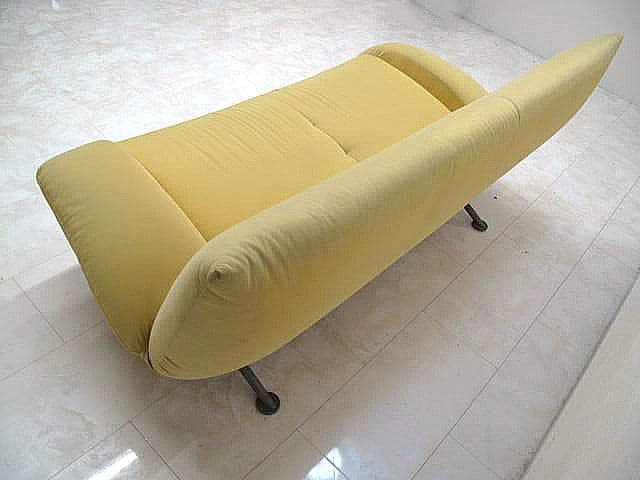 ROLF BENZ ロルフベンツ「SOB」 2人掛けソファ 2Pソファ　約70万