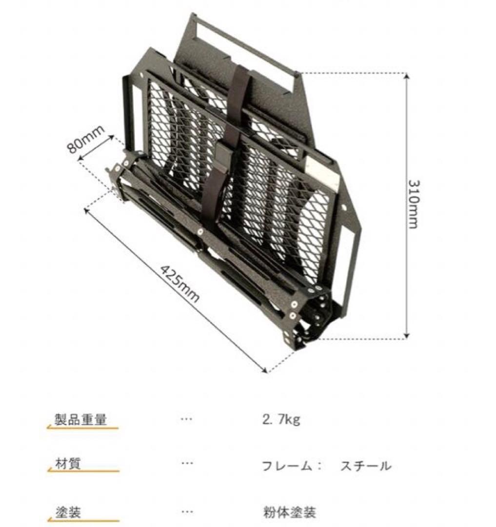 ネイチャートーンズ　ヴァーサティル スタンド ミニ　レッドチリ