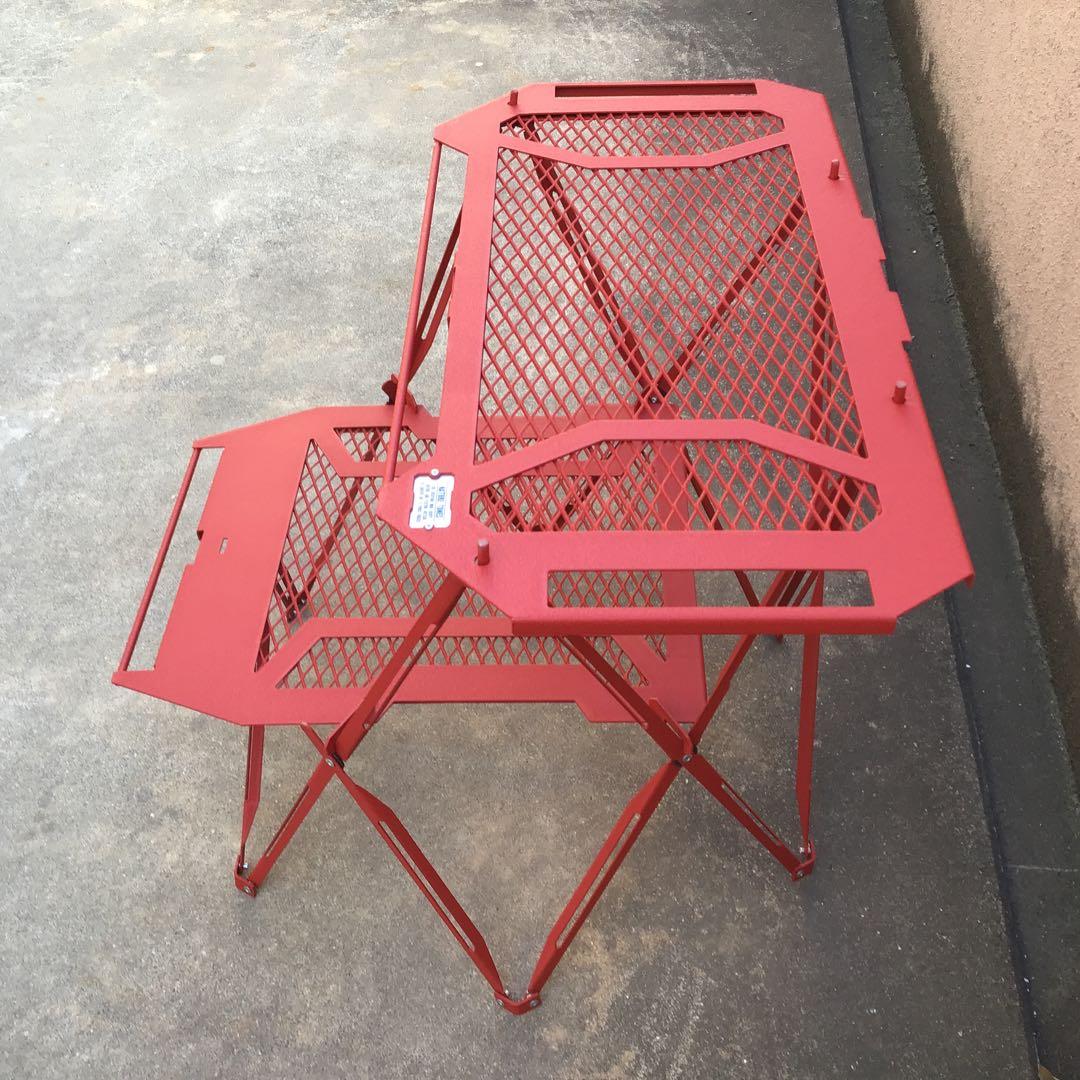 ネイチャートーンズ　ヴァーサティル スタンド ミニ　レッドチリ