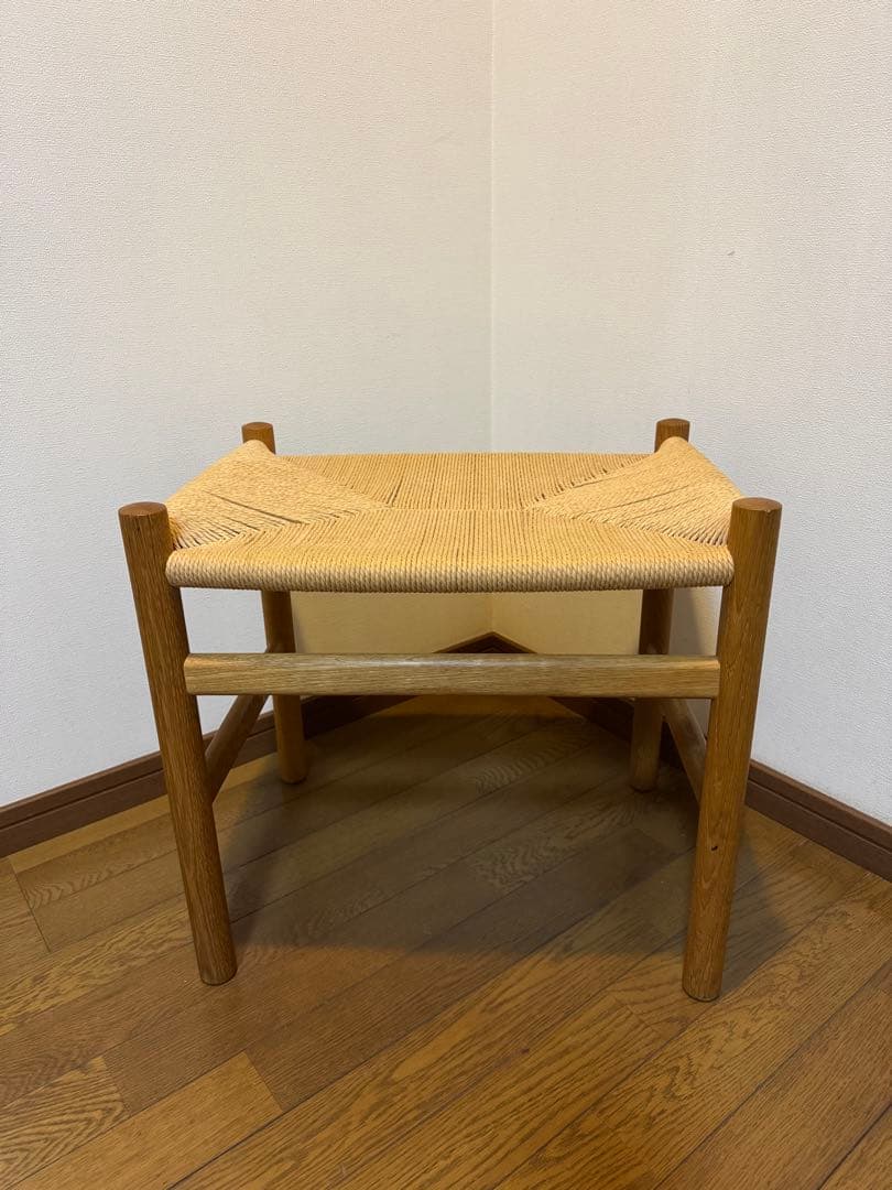 【正規品】カールハンセン＆サン/CH53スツール