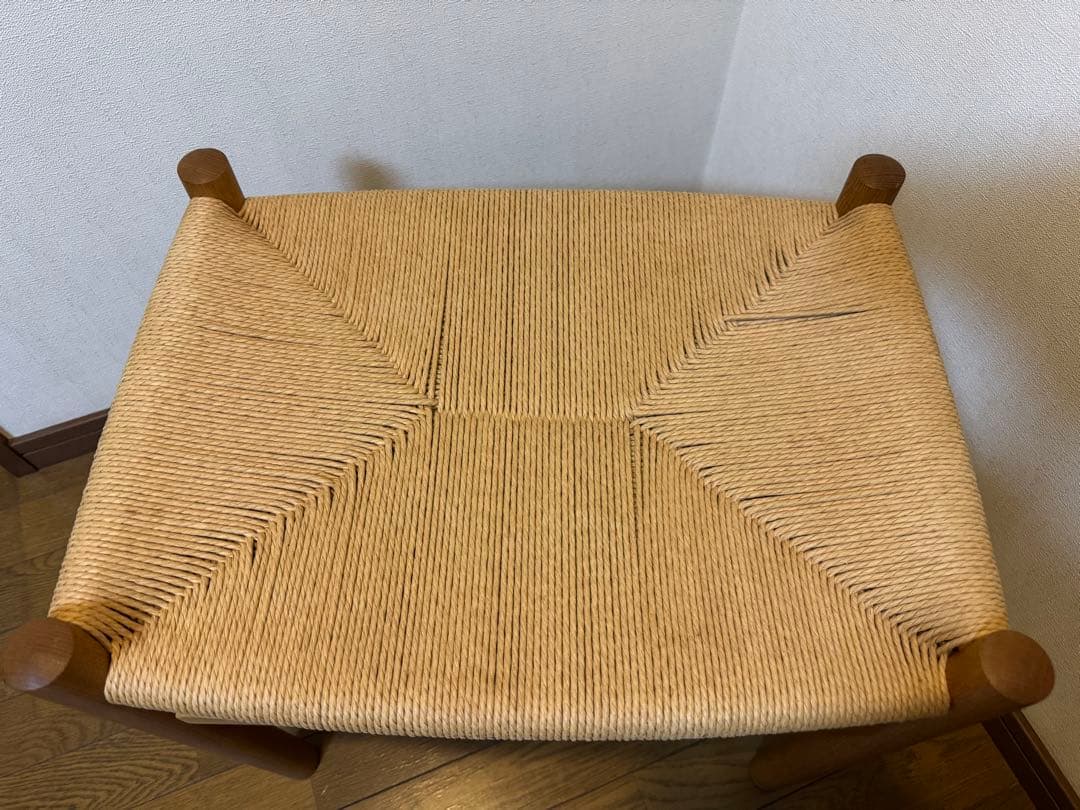 【正規品】カールハンセン＆サン/CH53スツール