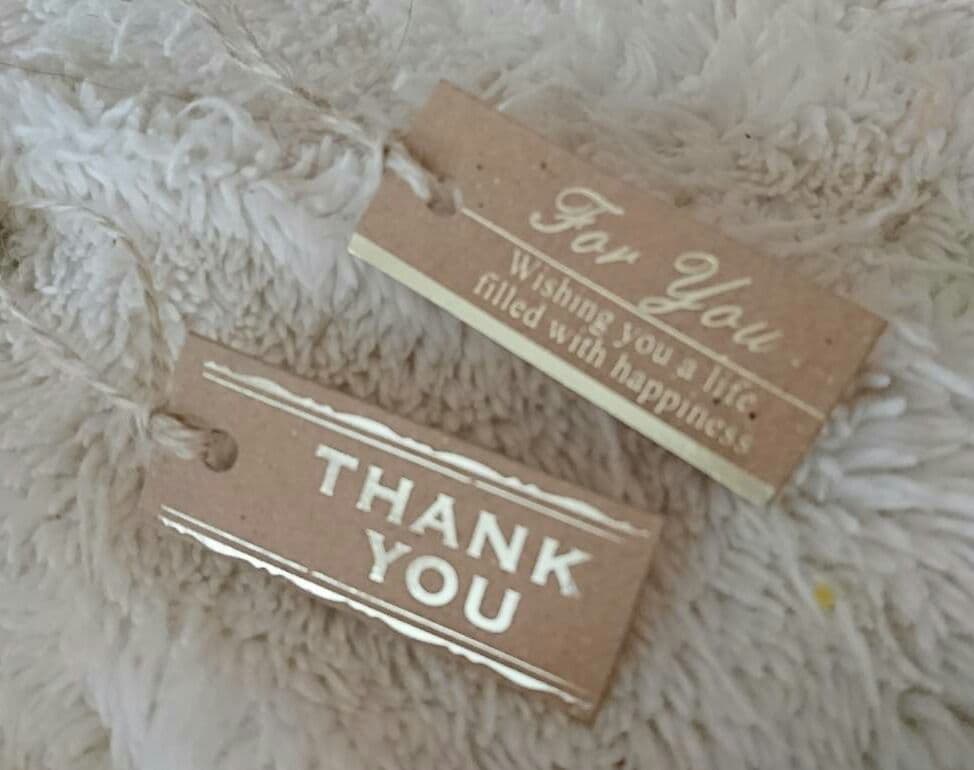 《例》ハーバリウム♡選べる！  チャーム*リボン*タグ