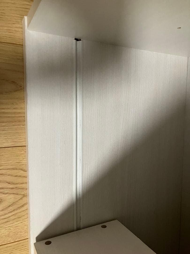 アイリスオーヤマ 大容量本棚 トリプルサイズ