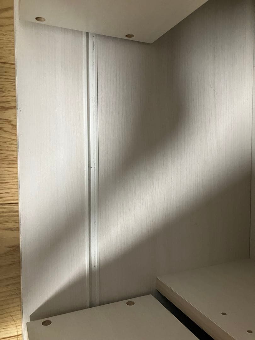 アイリスオーヤマ 大容量本棚 トリプルサイズ