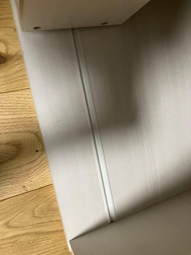 アイリスオーヤマ 大容量本棚 トリプルサイズ