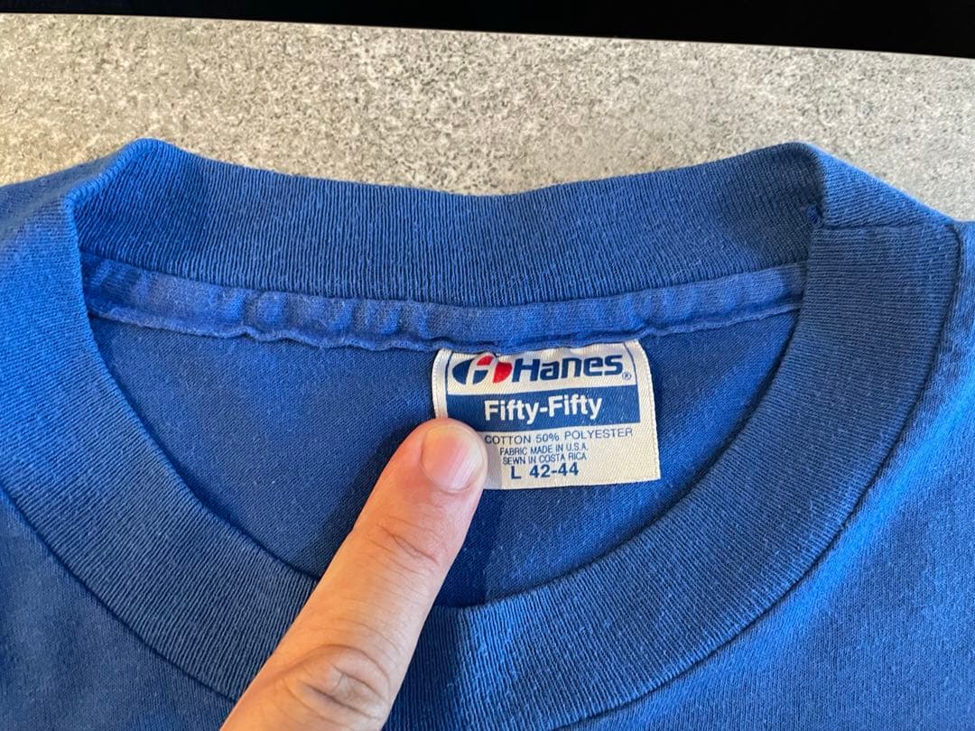 90s Bjork \"Debut\" Tシャツ weber auction落札品