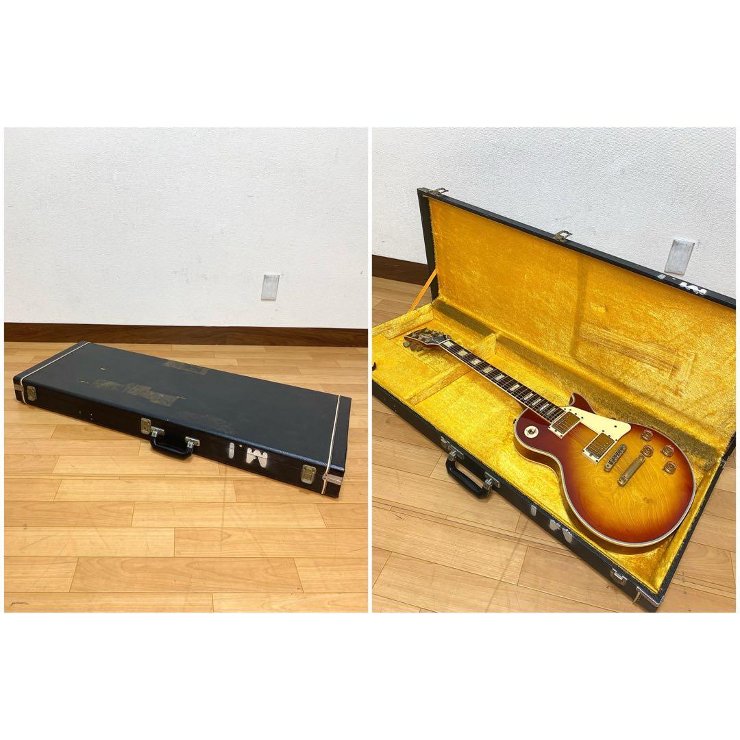 1977年製 Greco EG600 グレコ レスポール エレキギター - メルカリ