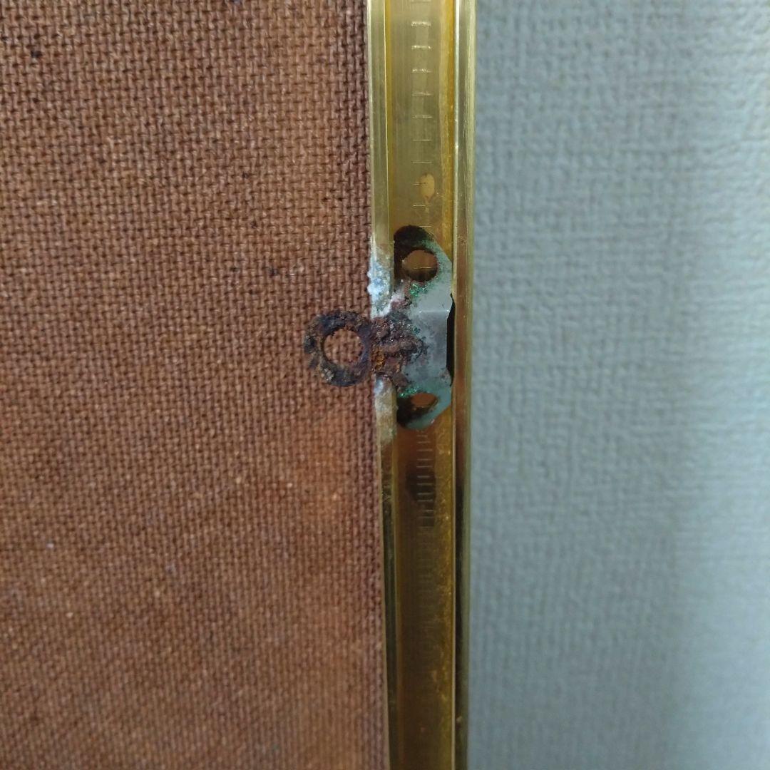 《値下げOK》ジェーン・コーセリス『Winter Flowers』リトグラフ額装