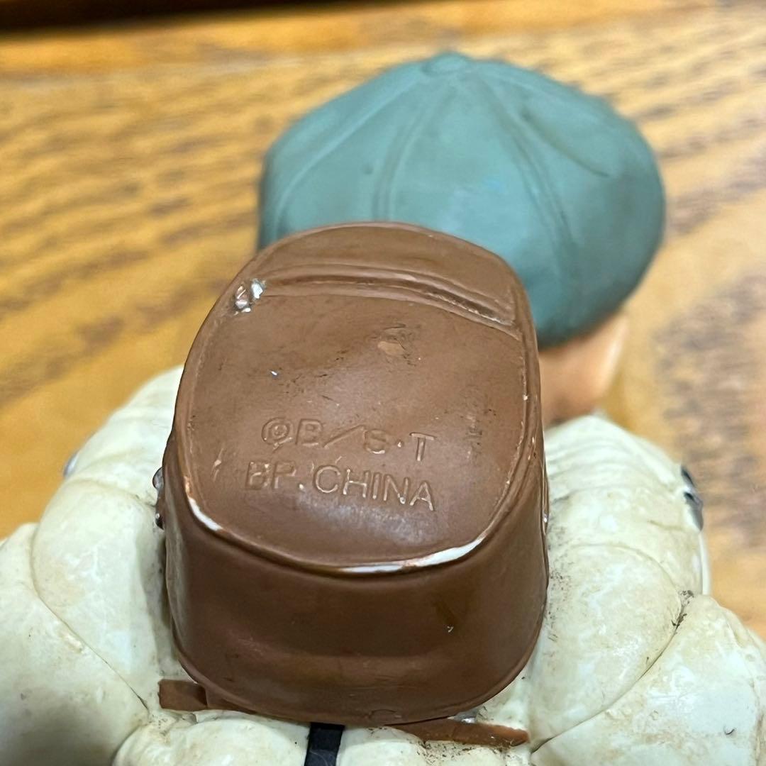 亀仙人　バイク　フィギュア