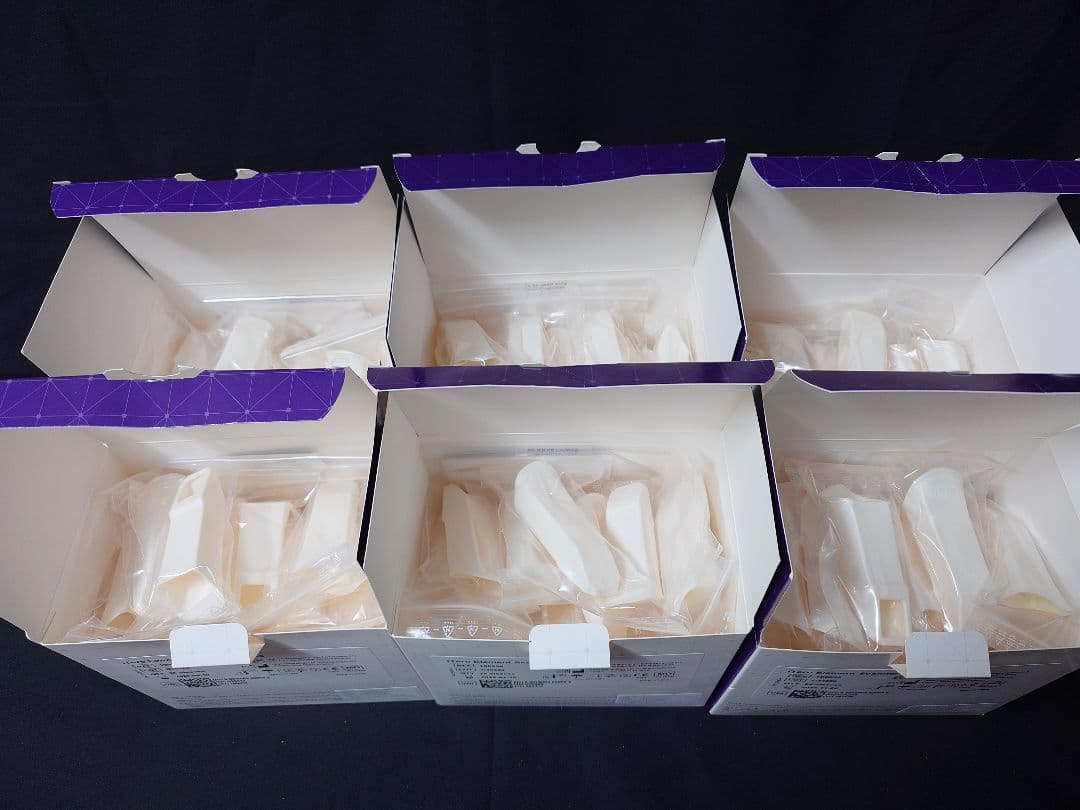 yo★新品★iTero アイテロエレメントスリーブ ２５個入り×６箱セット