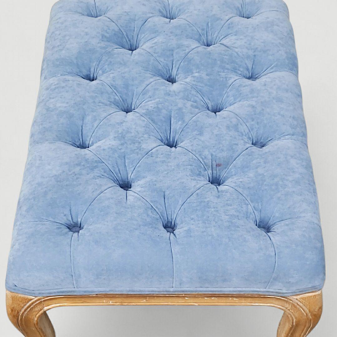 フランフラン KEITA MARUYAMA スツール オットマン 猫脚 姫系