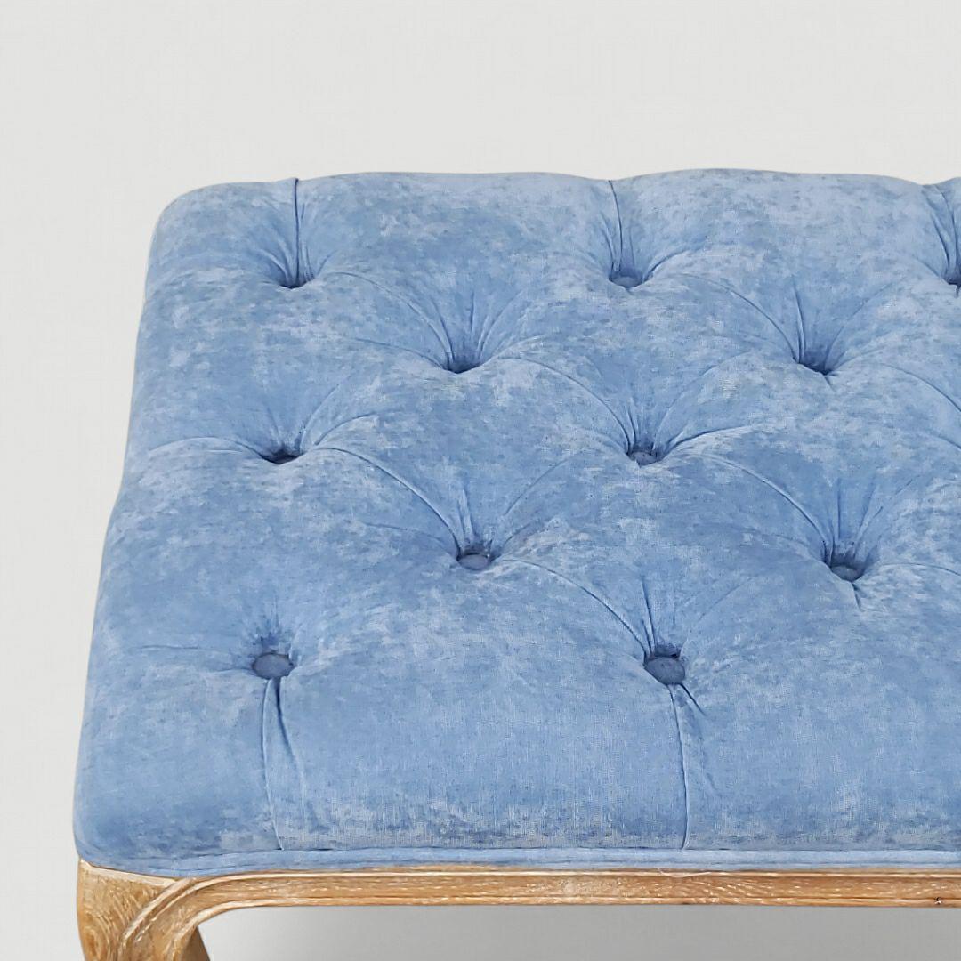 フランフラン KEITA MARUYAMA スツール オットマン 猫脚 姫系