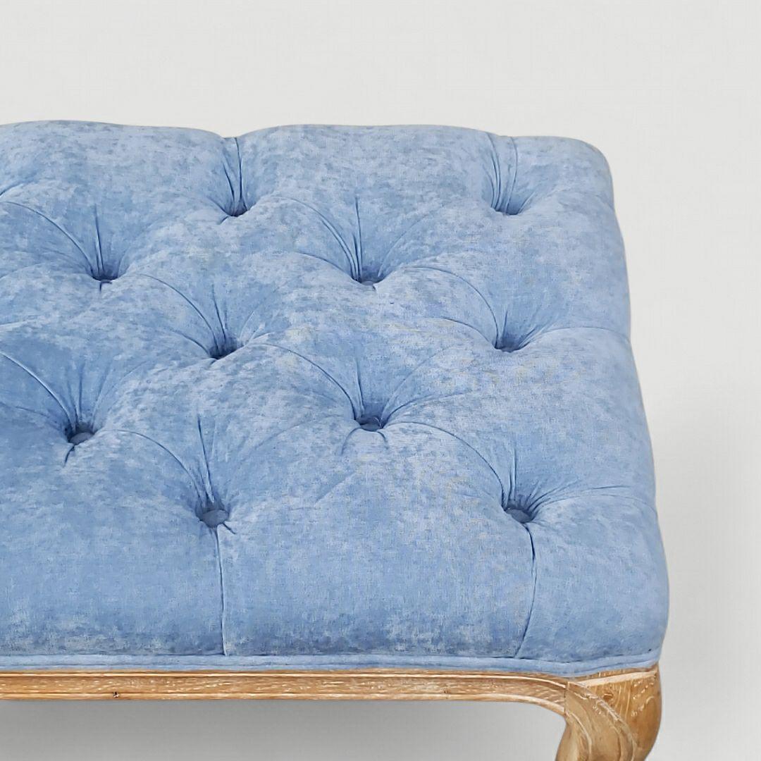 フランフラン KEITA MARUYAMA スツール オットマン 猫脚 姫系