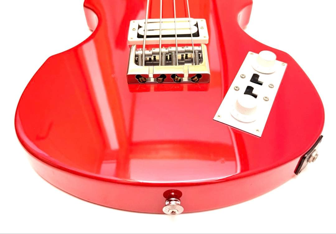 希少・美品】 Greco グレコ VBS-500 バイオリンベース - メルカリ