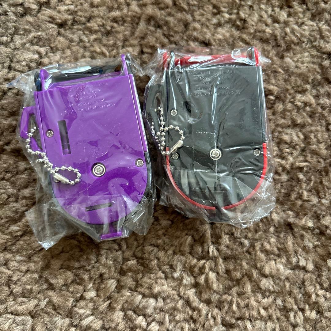 ロックマンエグゼアクセスaxessバトルチップケースPETアドバンスド