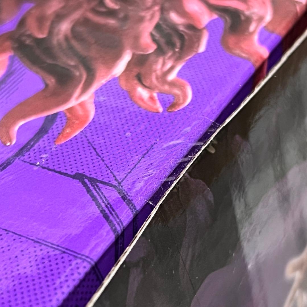 一番くじ　MASTERLISE 範馬勇次郎 フィギュア