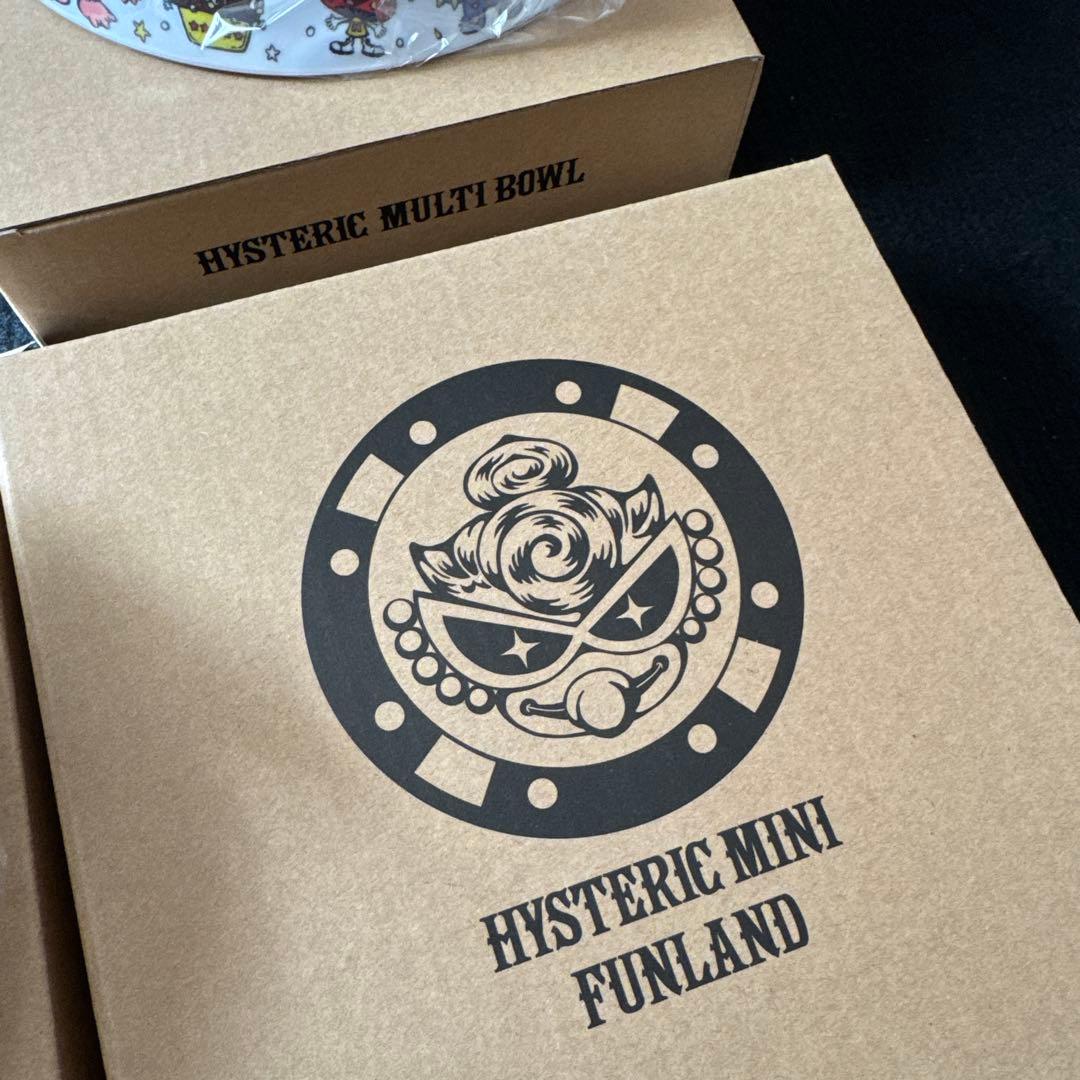 ヒスミニ 新品 マルチボウル 11点セット