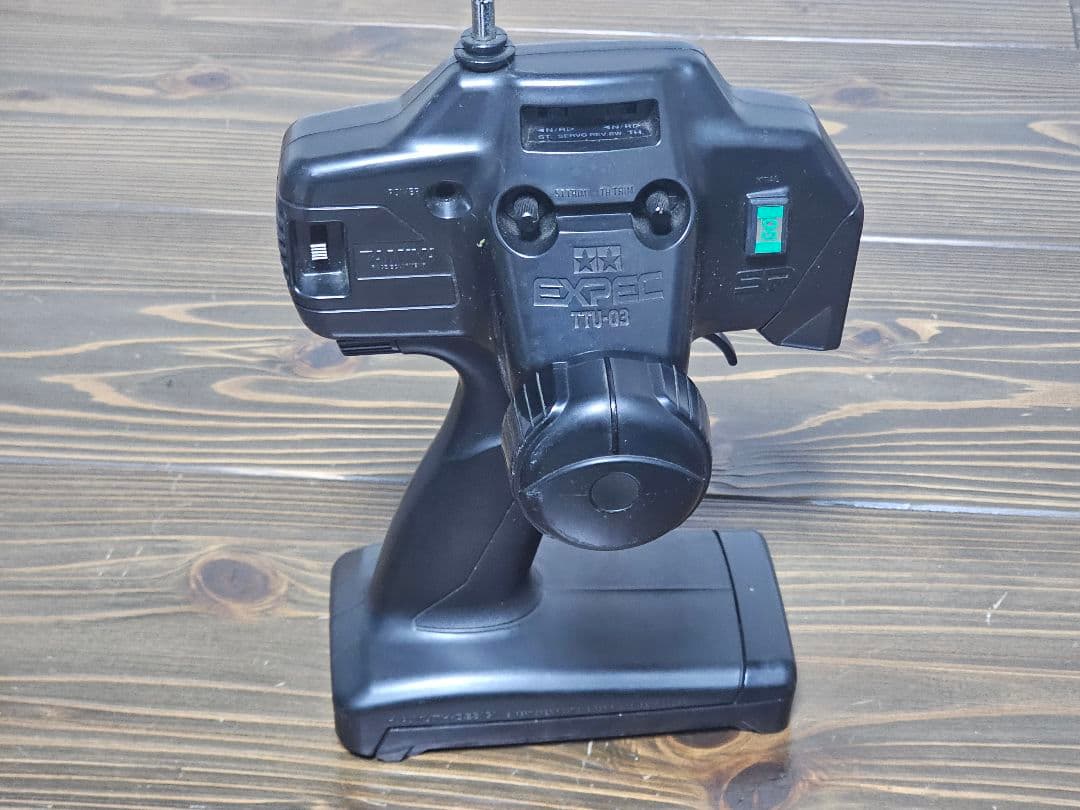 タミヤ RC タムテックギア GT-01 カウンタック - メルカリ