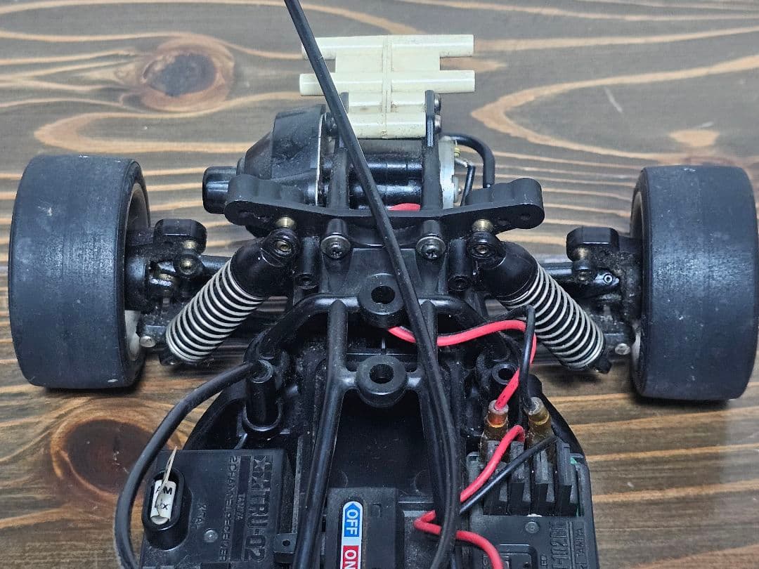 タミヤ RC タムテックギア GT-01 カウンタック - メルカリ