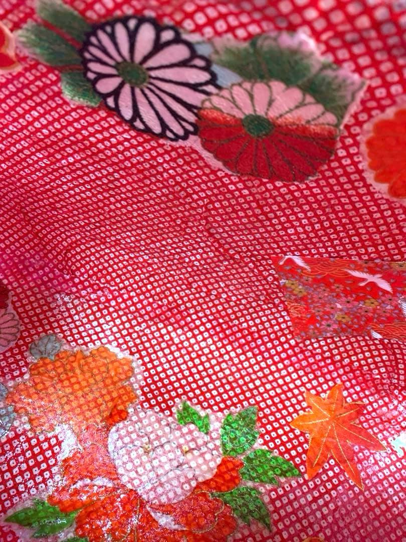 一閑張りかごバッグ 浮世絵 観音 - メルカリ