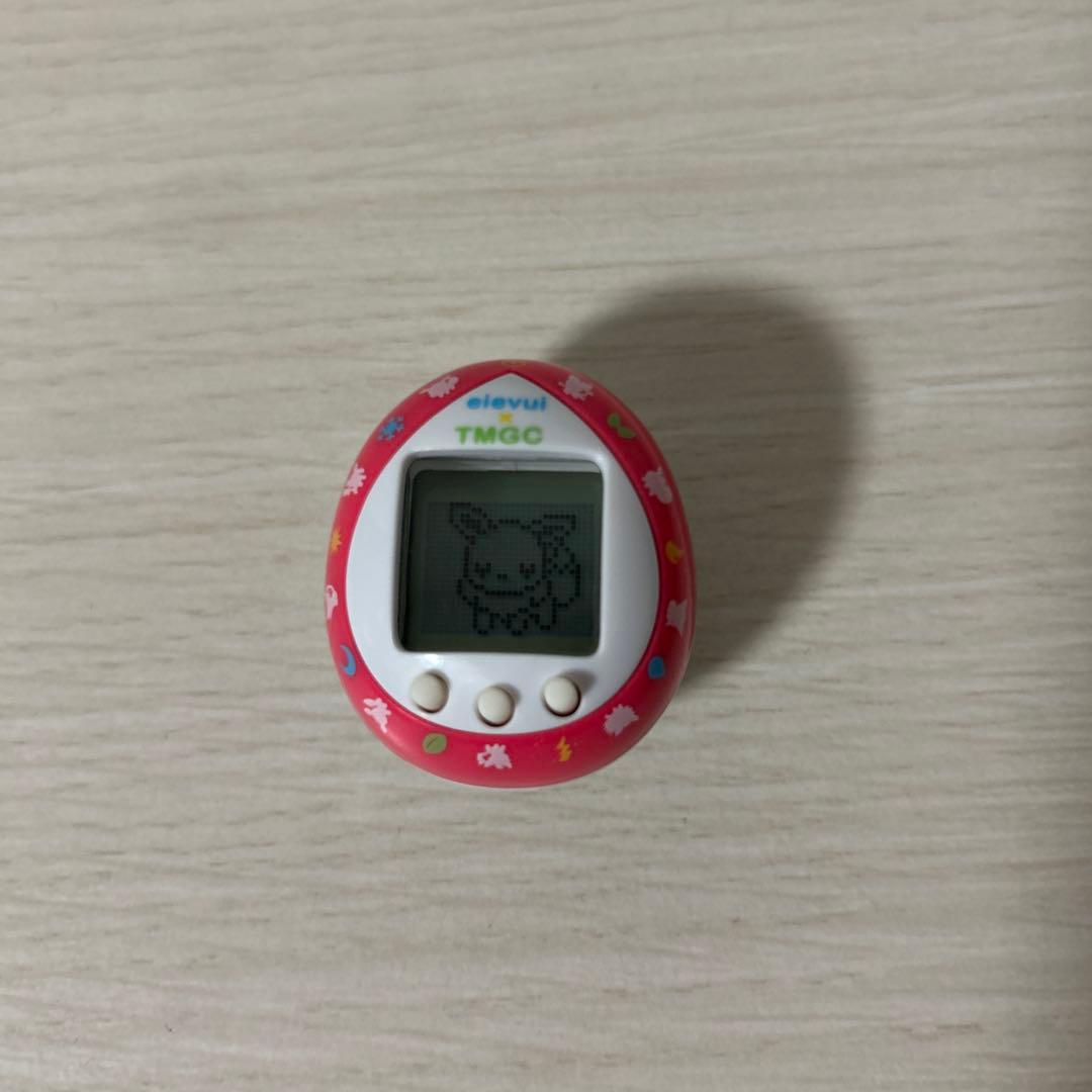 イーブイ×たまごっち カラフルフレンズ ver. イーブイっち - メルカリ