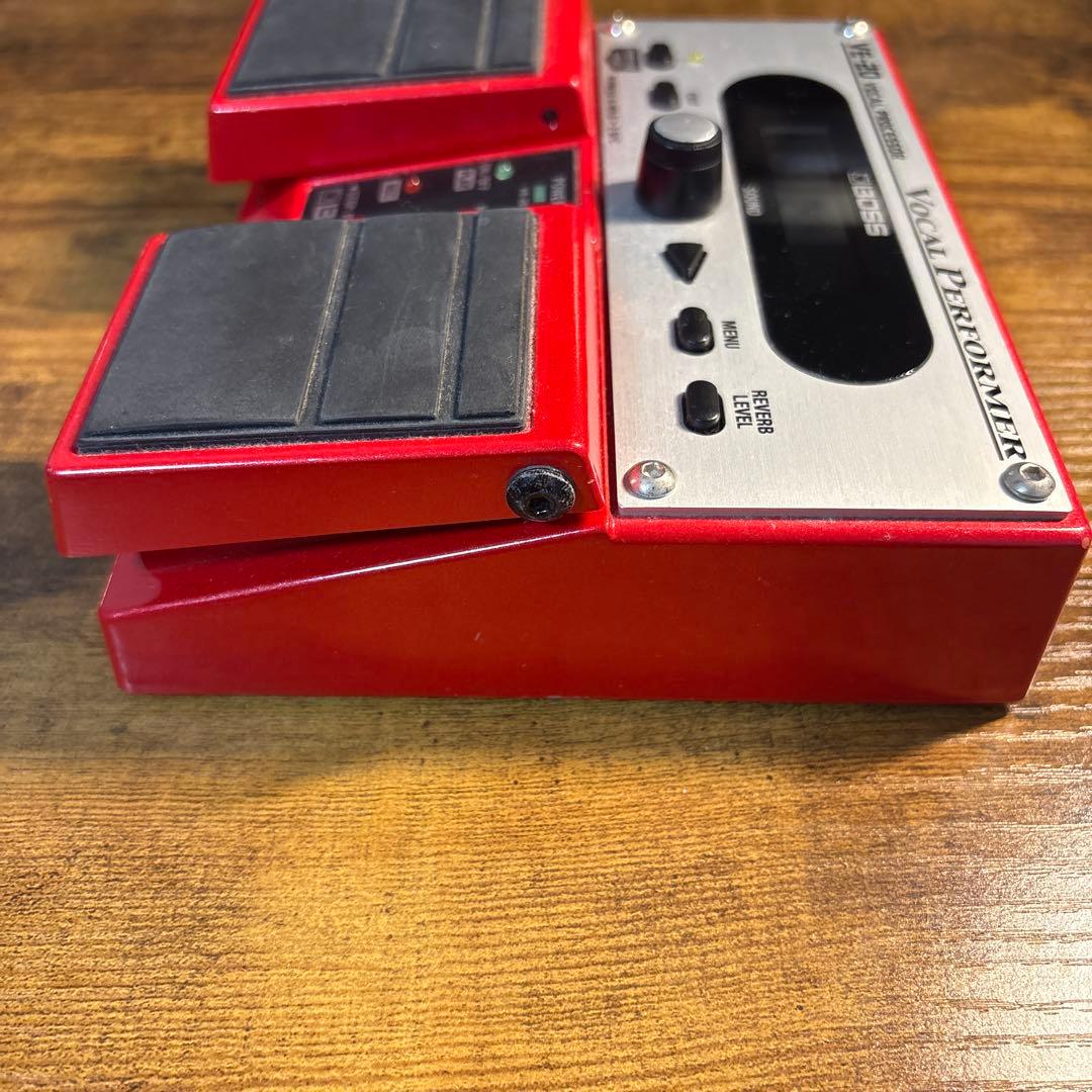 ギター BOSS VE-20