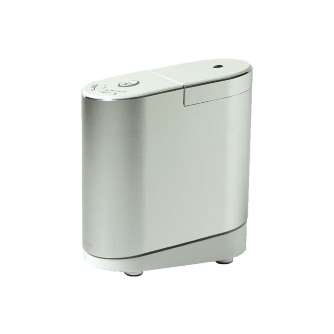 【オイル増量中　100ml】(送料無料)アロモア本体＋ローズゼラニウムブレンド