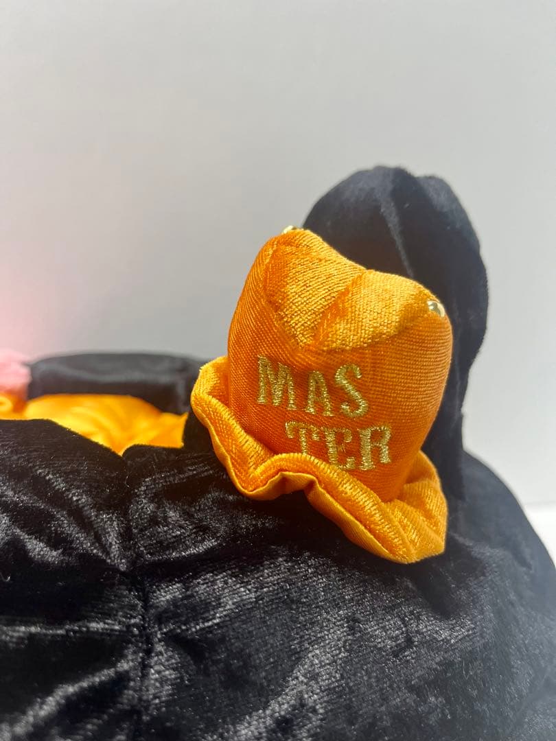 センチメンタルサーカス】激レア！ハロウィンぬいぐるみセット2012